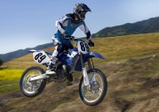 Yamaha YZ125